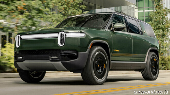El CEO De Rivian Dice Que Los Vehículos Eléctricos Baratos En Su Mayoría Apestan Y Finalmente Está Haciendo Algo Al Respecto | Carscoops